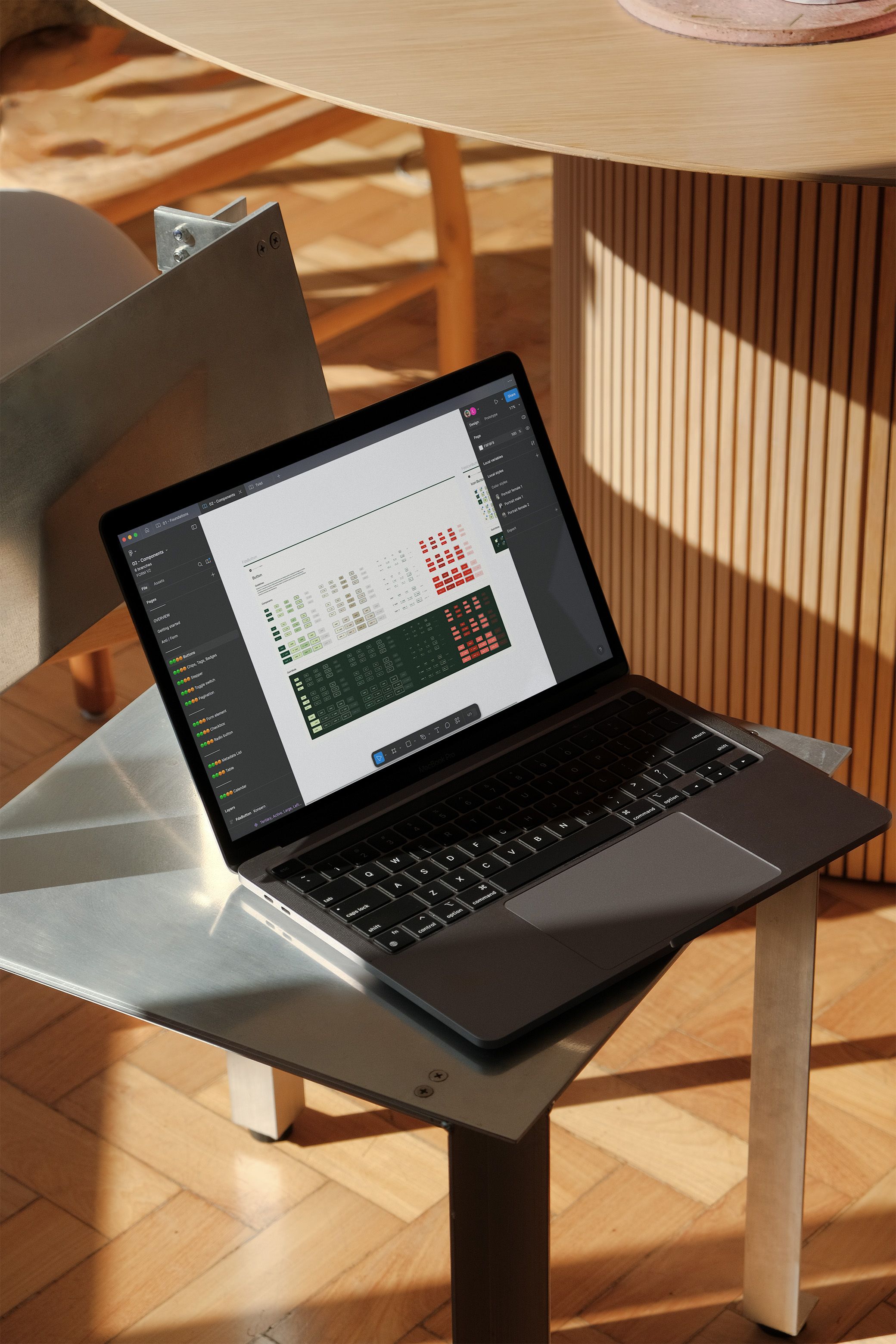 Featured image for Form